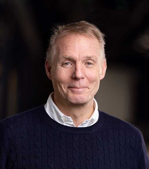 Kurt Petter Lindgren